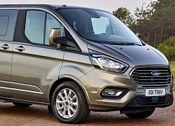 Ford Tourneo - đối thủ của Kia Sedona sẽ ra mắt Việt Nam trong quý IV/2019