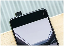 Galaxy A90 có cụm máy ảnh thò thụt xoay ngược cực độc đáo, biến camera chính thành camera selfie