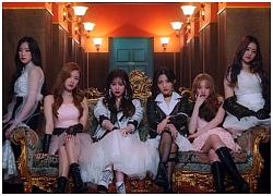 (G)I-DLE comeback với 'Senorita', nghe một lần là nghiện nhưng maknae Shuhua một lần nữa chỉ 'ú ớ' được vài ba câu hát