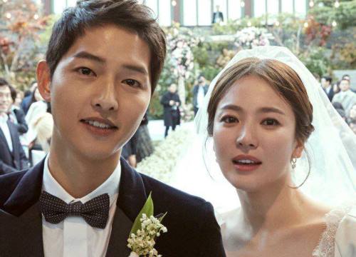 Hành trình 2 năm hôn nhân Song Joong Ki và Song Hye Kyo: Từ cuộc tình thế kỷ trong mơ đến ồn ào chấn động cả châu Á