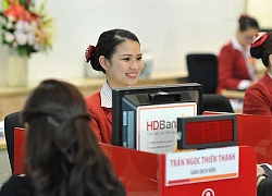 HDBank dự kiến mở thêm 23 chi nhánh, phòng giao dịch trong năm 2019