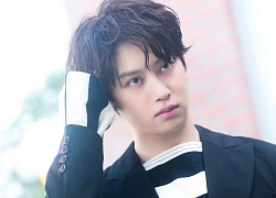 Heechul (Super Junior) lần đầu lên tiếng về tin đồn đồng tính