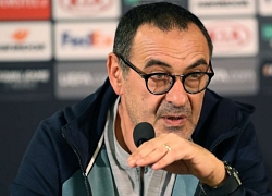 HLV Sarri tiết lộ mối quan hệ với giới chủ Chelsea