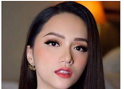 Hoa hậu Chuyển giới Hương Giang chính thức làm Host Vietnam's Next Top Model 2019?