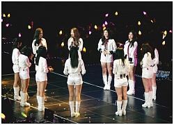 HOT 1000 độ: I.O.I comeback?