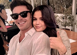 HOT: Selena Gomez và Zac Efron được xác nhận đang hẹn hò bí mật