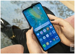 Huawei Mate 20X sẽ có phiên bản 5G, chưa rõ thời điểm lên kệ và mức giá