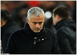 Jose Mourinho muốn tới một CLB không có học trò... tạo phản