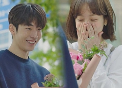 K-net nói về tập 6 'Dazzling': Đau lòng cho giấc mơ của Han Ji Min, ngợi khen diễn xuất Nam Joo Hyuk