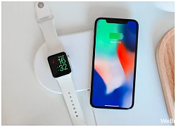 Không cần đợi AirPower nữa, chi chưa tới 600.000 đồng là có ngay bộ phụ kiện