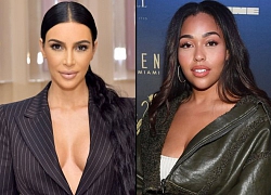 Kim Kardashian quyết không tha thứ cho bạn thân của Kylie Jenner