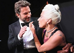 Lady Gaga lần đầu lên tiếng về tin đồn hẹn hò Bradley Cooper và câu trả lời khiến fan ngỡ ngàng