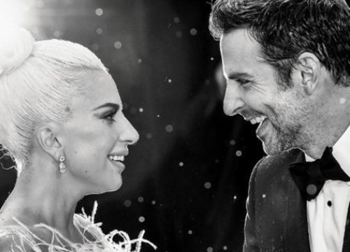 Lady Gaga và Bradley Cooper - nếu thật là yêu thì rất đau lòng