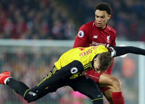 Liverpool - Watford: Đại tiệc 5 bàn, hậu vệ "lên đồng"