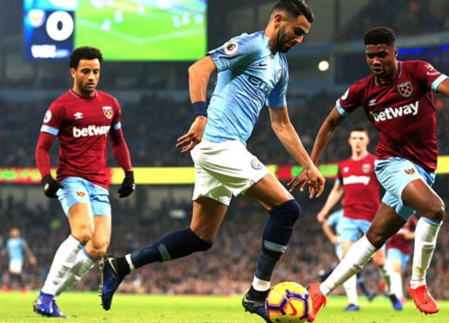 Man City - West Ham: Khó khăn bủa vây, siêu sao cứu cánh