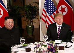 Một số phóng viên quốc tế bị Mỹ cấm vào tiệc tối Trump-Kim