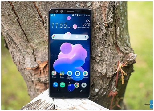 Một ứng dụng với 10 triệu lượt cài đặt của HTC bỗng dưng biến mất khỏi kho Google Play