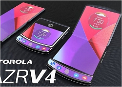 Motorola xác nhận sẽ ra mắt smartphone màn hình gập vào giữa năm 2019