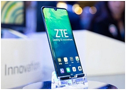 Nếu đã chán 4G, bạn có thể mơ mộng về những smartphone 5G này