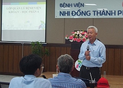 Ngày Thầy thuốc Việt Nam: Tâm thư day dứt về án tù của BS. Hoàng Công Lương