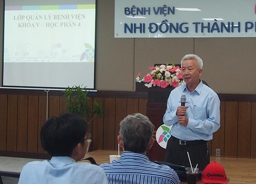 Ngày Thầy thuốc Việt Nam: Tâm thư day dứt về án tù của BS. Hoàng Công Lương