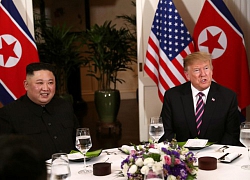 Nhà Trắng công bố chi tiết lời nói của 2 ông Kim-Trump