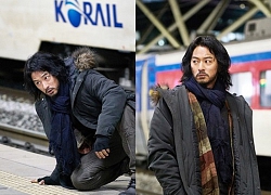 Nối tiếp khung giờ 'Hoàng hậu cuối cùng', không nên bỏ lỡ 'Big Issue' của Han Ye Seul và Joo Jin Mo