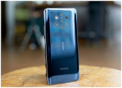 Nokia 9 PureView: Điểm mặt những ưu điểm & khuyết điểm đang hiện hữu