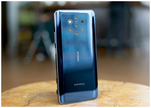 Nokia 9 PureView: Điểm mặt những ưu điểm & khuyết điểm đang hiện hữu