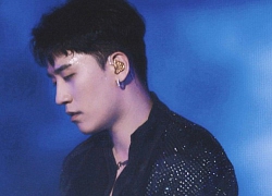 Ồn ào chưa dừng lại với Seungri, hình ảnh anh đang hút bóng cười tại Việt Nam lại bị rò rỉ