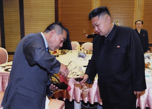 Ông Kim Jong Un đặc biệt thích những món ăn Tây nào?