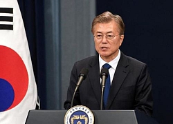 Ông Moon Jae-in: Thượng đỉnh tại Hà Nội đạt bước tiến ý nghĩa