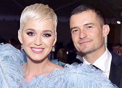 Orlando Bloom cầu hôn Katy Perry lãng mạn như trong phim