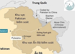 Pakistan đóng cửa không phận, Việt Nam lùi giờ nhiều chuyến bay sang châu Âu