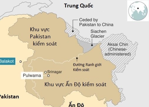 Pakistan đóng cửa không phận, Việt Nam lùi giờ nhiều chuyến bay sang châu Âu