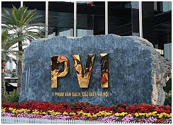 PVI Holdings đang hút thêm vốn nước ngoài