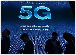 Qualcomm đang nghiên cứu giải pháp giúp kính VR và AR có thể hỗ trợ smartphone 5G