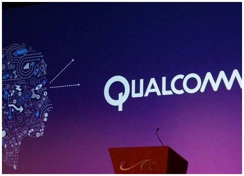 Qualcomm muốn mang chip 5G đến các ngành công nghiệp khác