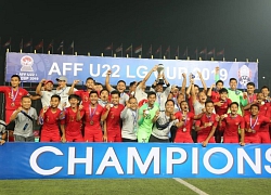 Quyết chiến với U23 Việt Nam, U23 Indonesia sẽ gọi toàn "sao khủng" từ châu Âu