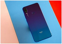 Redmi Note 7 Pro lộ ảnh báo chí, sẽ ra mắt vào ngày 28/2 sắp tới