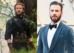 Serena Williams trót dại spoil phim 'Avengers: Endgame', hé lộ số phận của Captain America