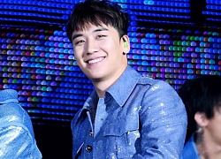 Seungri 'ăn bám' và hủy hoại tương lai của Big Bang?