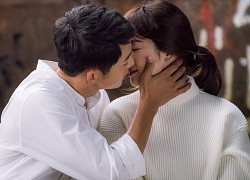 Song Hye Kyo cân nhắc việc ly hôn, đám cưới năm kia với Song Joong Ki hoá ra chỉ là "sự bốc đồng"?