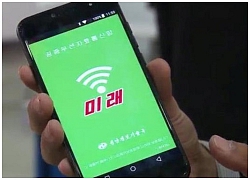 Tại Triều Tiên, muốn dùng Wi-fi phải có thẻ SIM