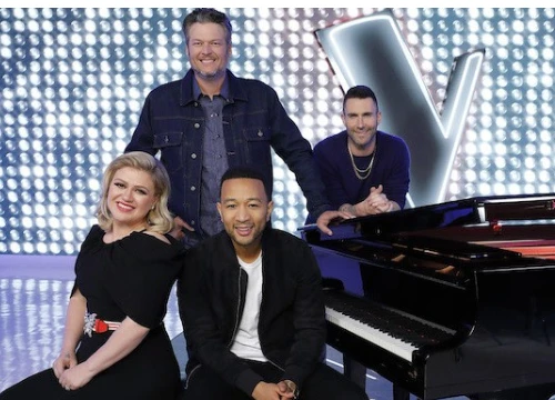 The Voice US: Bị chặn luôn lần thứ 3, John Legend quyết định "trả thù"...