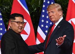 Thượng đỉnh Mỹ-Triều tại Hà Nội: Kim Jong-un cầm chắc chiến thắng