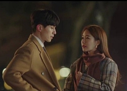 'Touch Your Heart' tập 7: Lee Dong Wook và Yoo In Na xác nhận yêu nhau