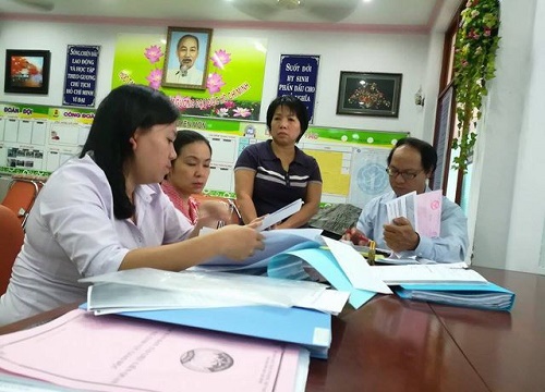 TPHCM: Xử lý hành vi nhũng nhiễu hành chính trong giáo dục