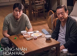 Trọn vẹn review "Chứng Nhân Hoàn Hảo": Xúc động, cảm thông và cái kết đầy tình người