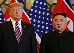 Trung Quốc nói gì sau khi thượng đỉnh Kim-Trump đột ngột kết thúc?